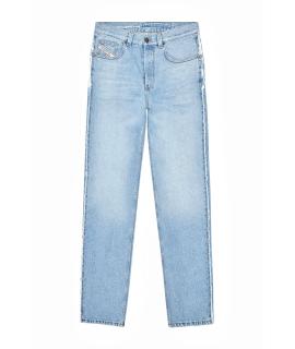 DIESEL Прямые джинсы