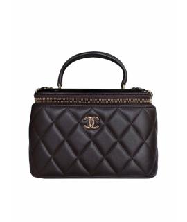 CHANEL Сумка через плечо