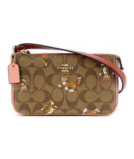 COACH Сумка с короткими ручками