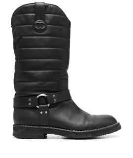 CHANEL Сапоги