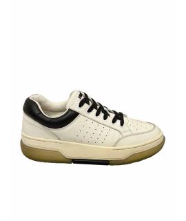 AMIRI Низкие кроссовки / кеды