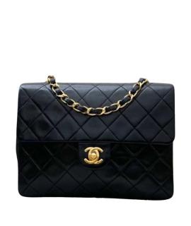 CHANEL Сумка через плечо