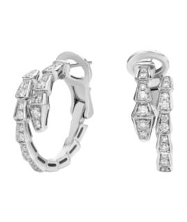 BVLGARI Серьги