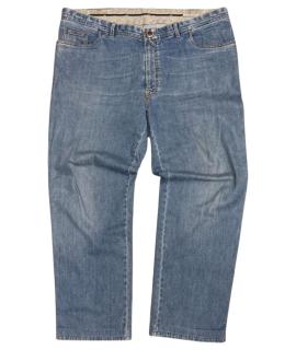 BRIONI Прямые джинсы