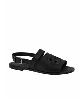 DOLCE&GABBANA Сандалии