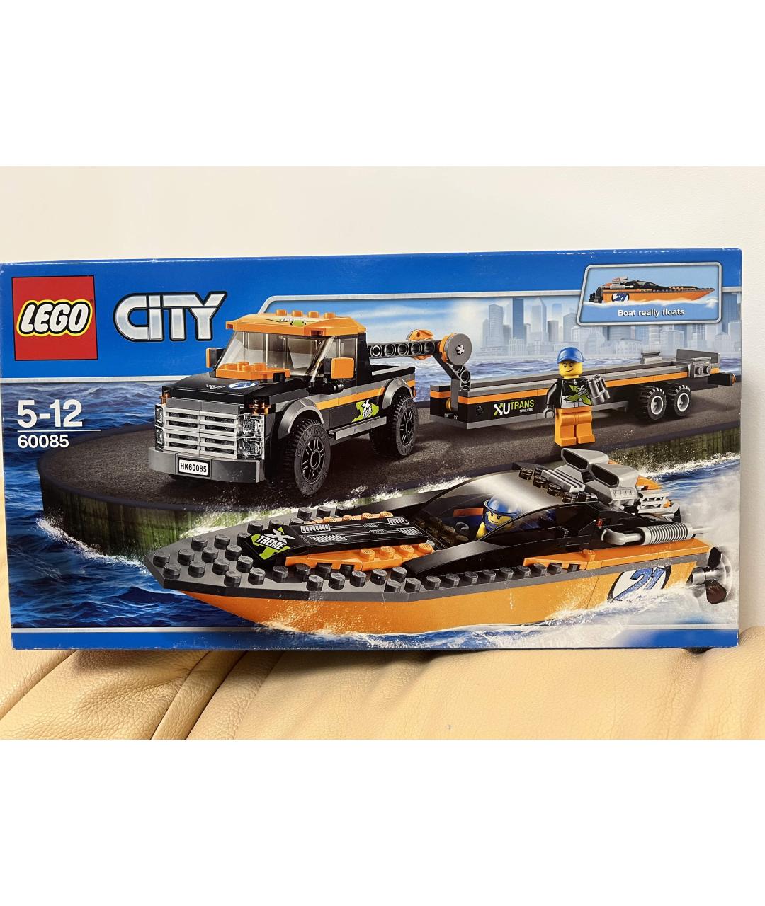 LEGO Мульти пластиковая игрушка, фото 8