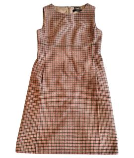 WEEKEND MAX MARA Повседневное платье