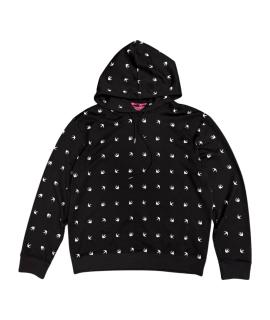 ALEXANDER MCQUEEN Худи/толстовка