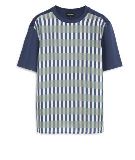 GIORGIO ARMANI Футболка