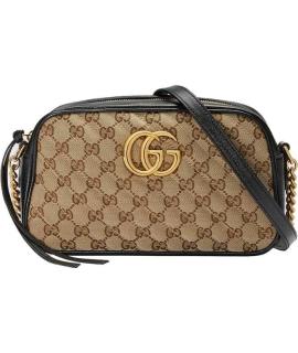 GUCCI Сумка через плечо