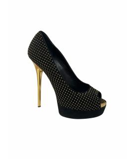 GIAN MARCO LORENZI Туфли