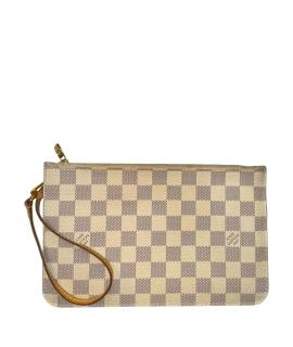 LOUIS VUITTON Клатч/вечерняя сумка