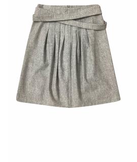BRUNELLO CUCINELLI Юбка миди
