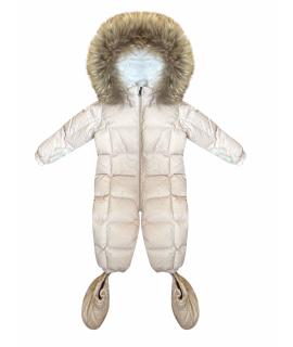 MONCLER KIDS Верхняя одежда