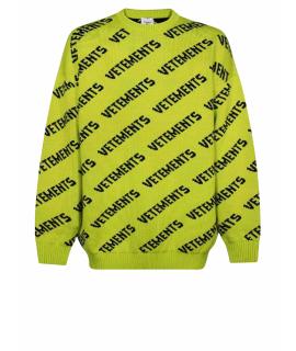 VETEMENTS Джемпер / свитер