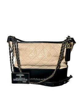 CHANEL Сумка через плечо