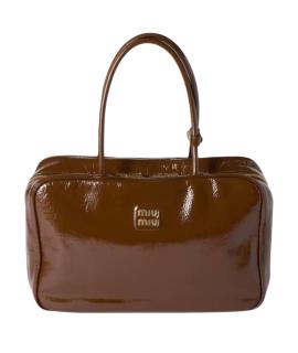 MIU MIU Сумка с короткими ручками