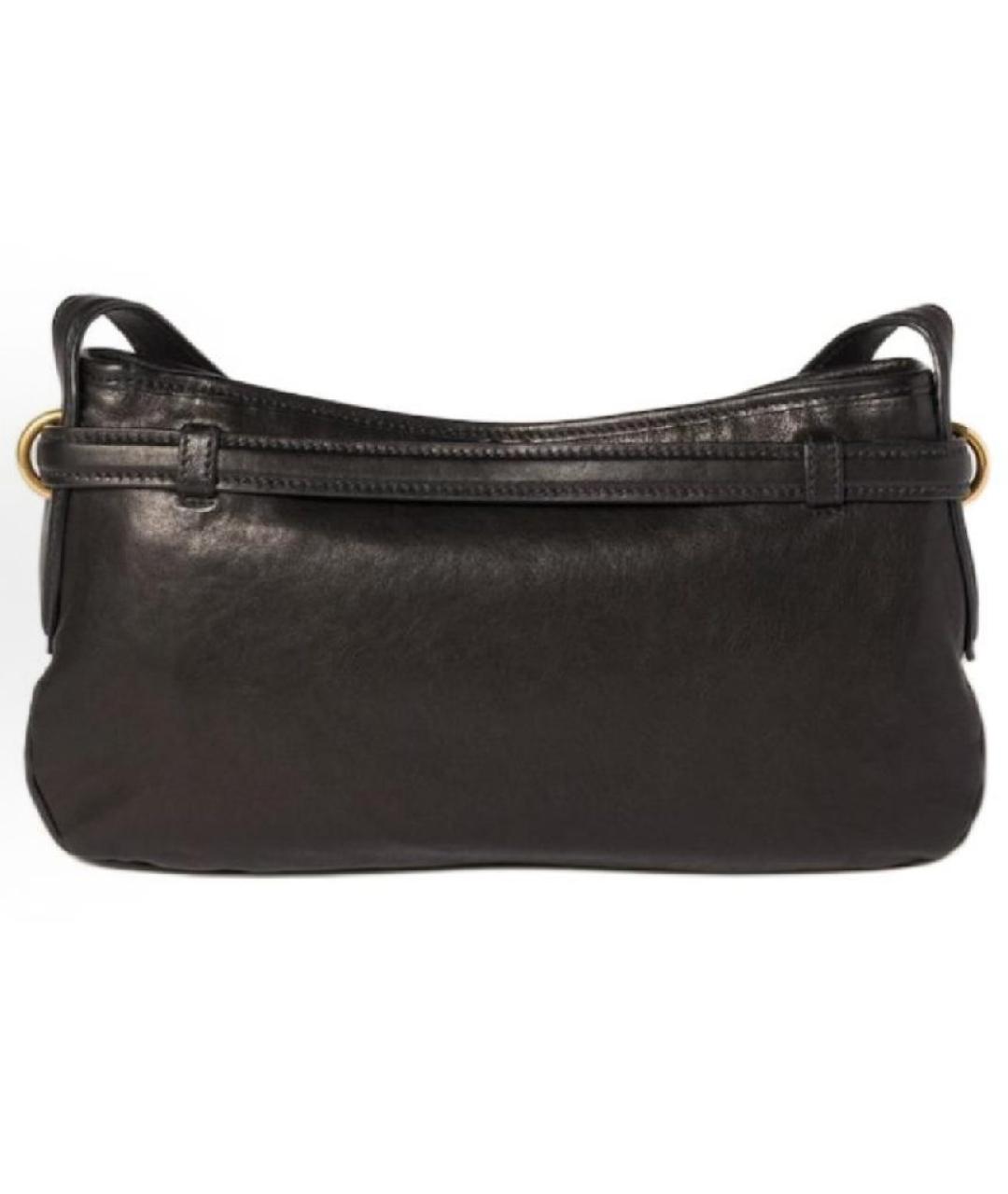 MIU MIU Кожаная сумка через плечо, фото 3