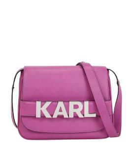 KARL LAGERFELD Сумка через плечо