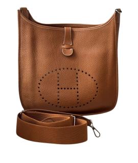 HERMES Сумка через плечо