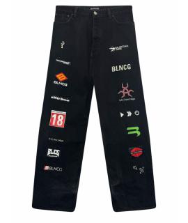 BALENCIAGA Джинсы