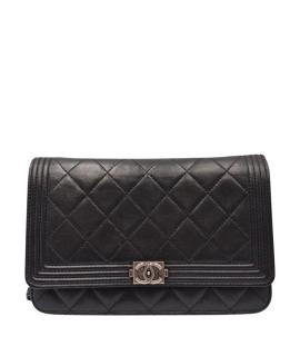 CHANEL Сумка через плечо