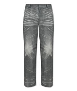 DIESEL Классические брюки