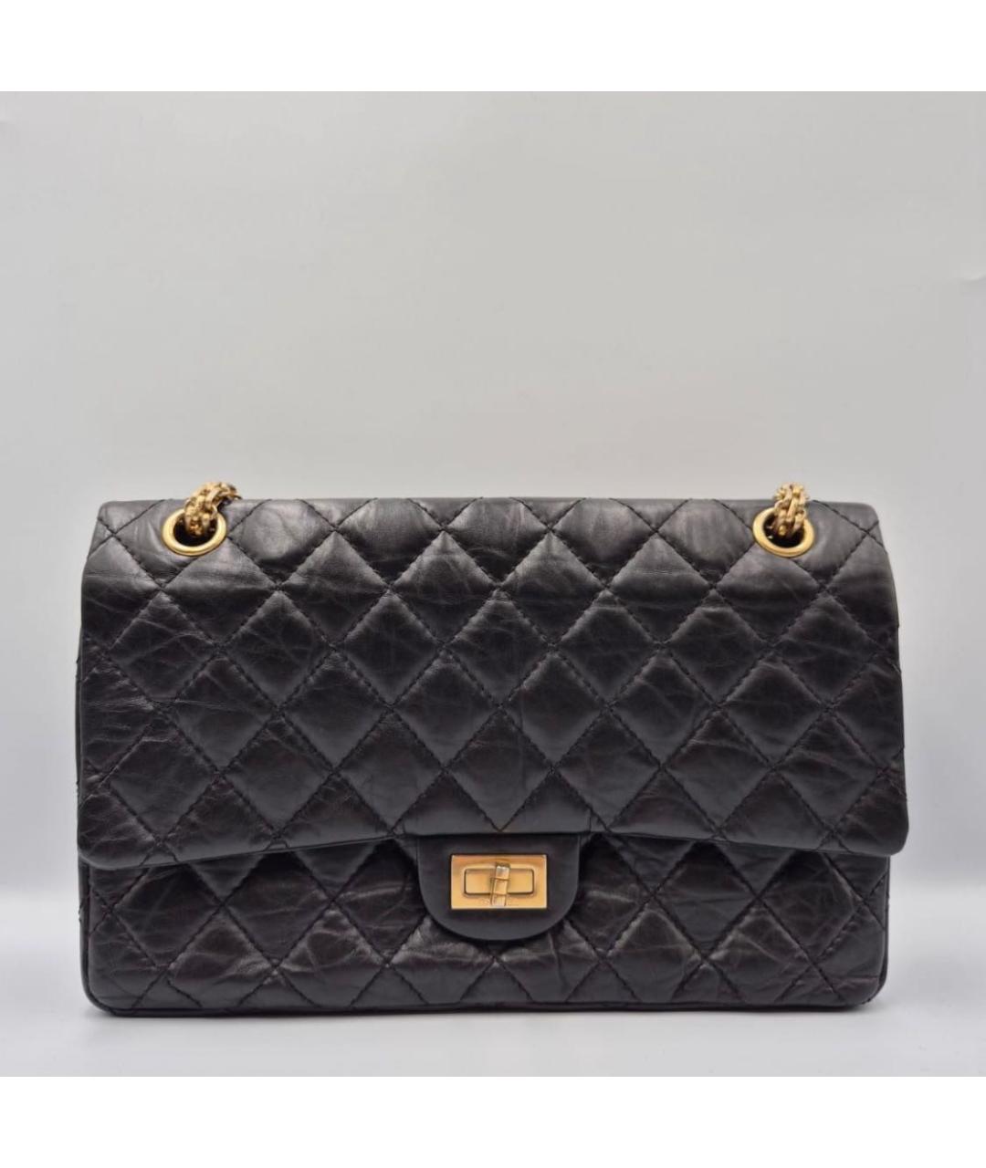 CHANEL Сумка через плечо, фото 5