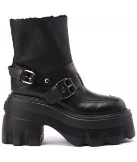 CASADEI Полусапоги