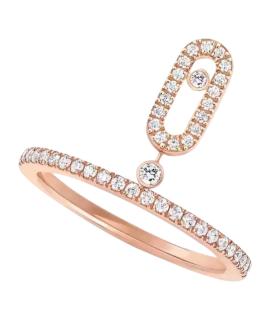 MESSIKA Кольцо