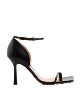 BOTTEGA VENETA Босоножки