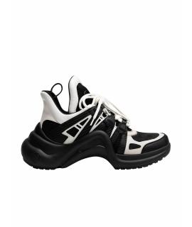 LOUIS VUITTON Кроссовки