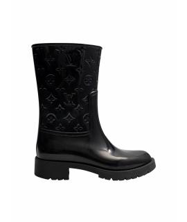 LOUIS VUITTON Сапоги