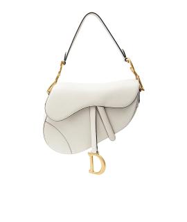 CHRISTIAN DIOR Сумка с короткими ручками