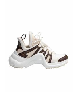 LOUIS VUITTON Кроссовки