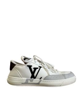LOUIS VUITTON Кеды