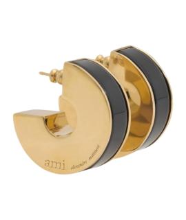 Ami Paris Серьги