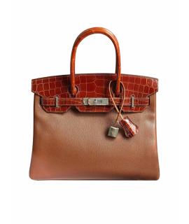 HERMES Сумка с короткими ручками