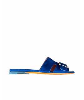 

Шлепанцы SANTONI