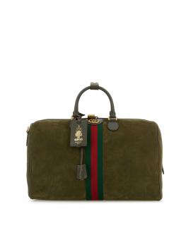 GUCCI Дорожная и спортивная сумка