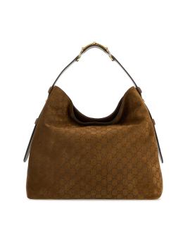 GUCCI Сумка через плечо