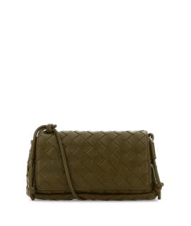 BOTTEGA VENETA Сумка через плечо