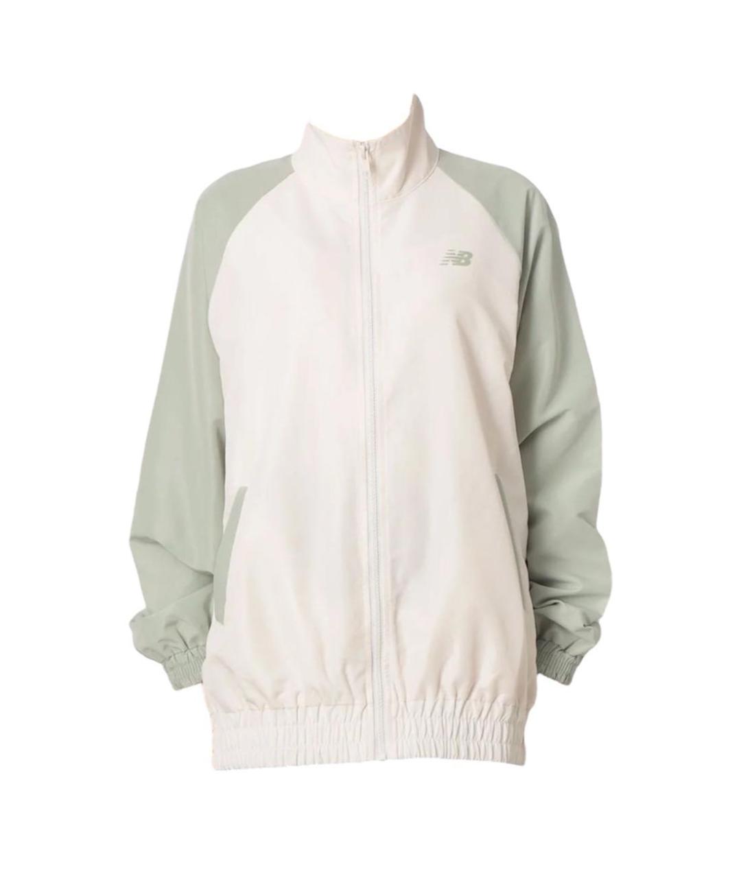 NEW BALANCE Мульти хлопковый спортивные костюмы, фото 2