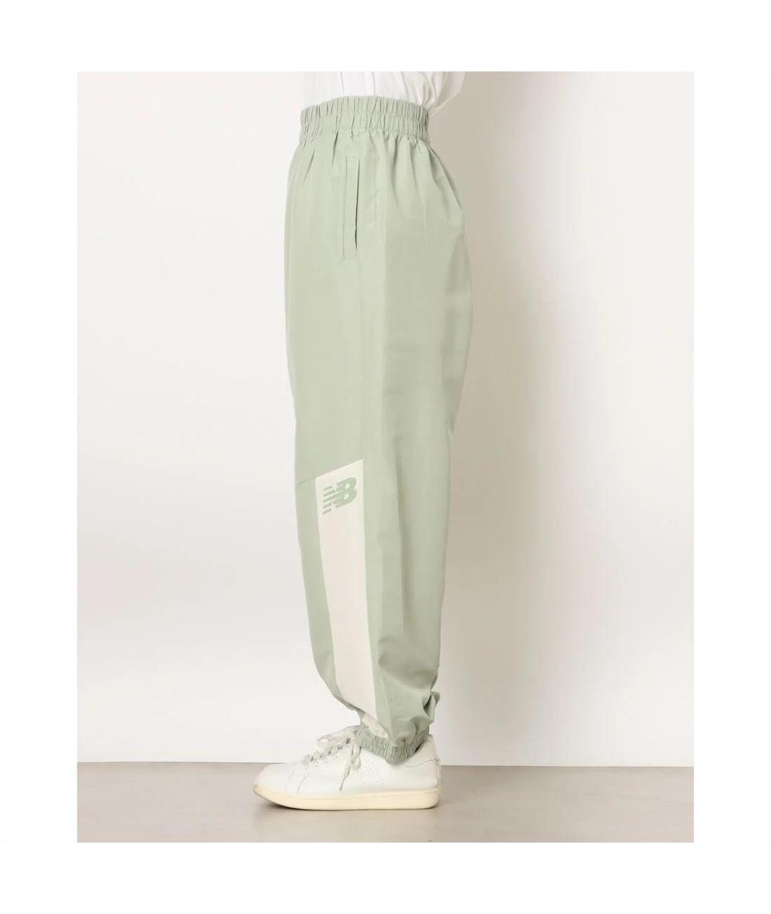 NEW BALANCE Мульти хлопковый спортивные костюмы, фото 6