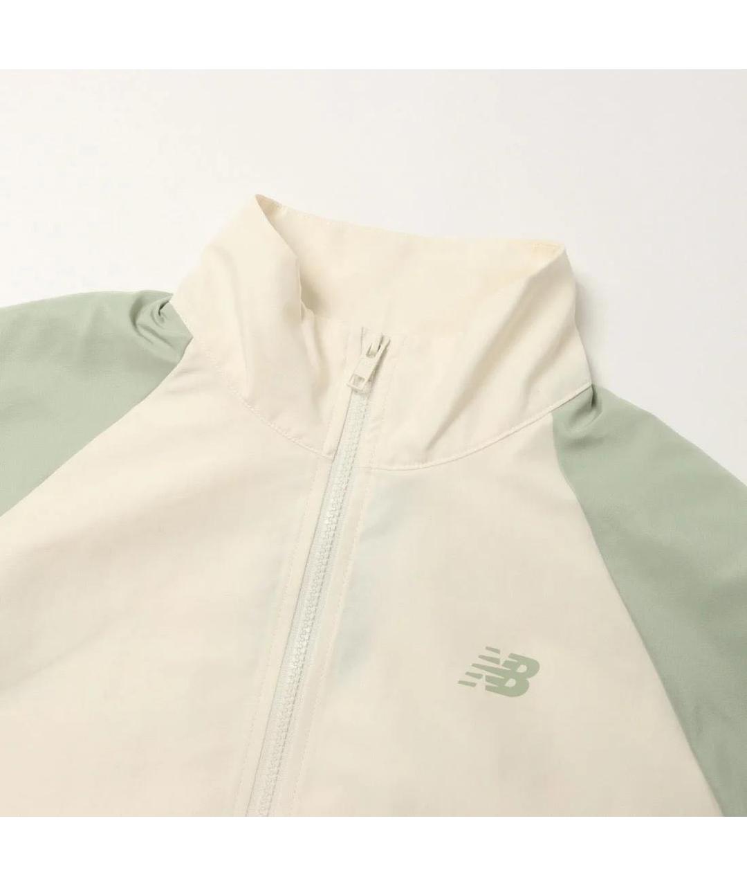 NEW BALANCE Мульти хлопковый спортивные костюмы, фото 8