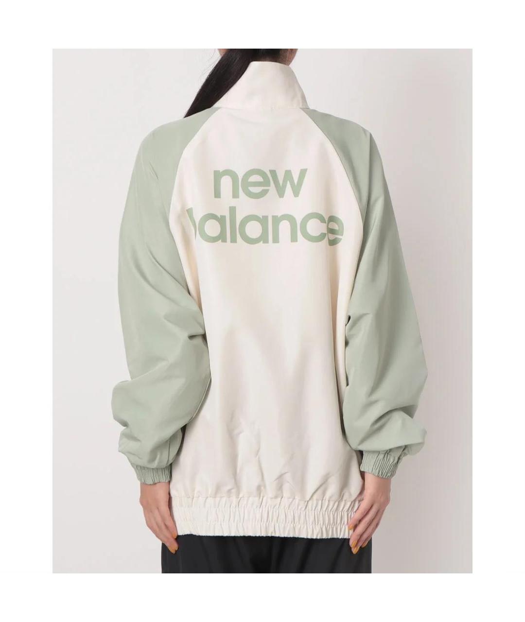 NEW BALANCE Мульти хлопковый спортивные костюмы, фото 9