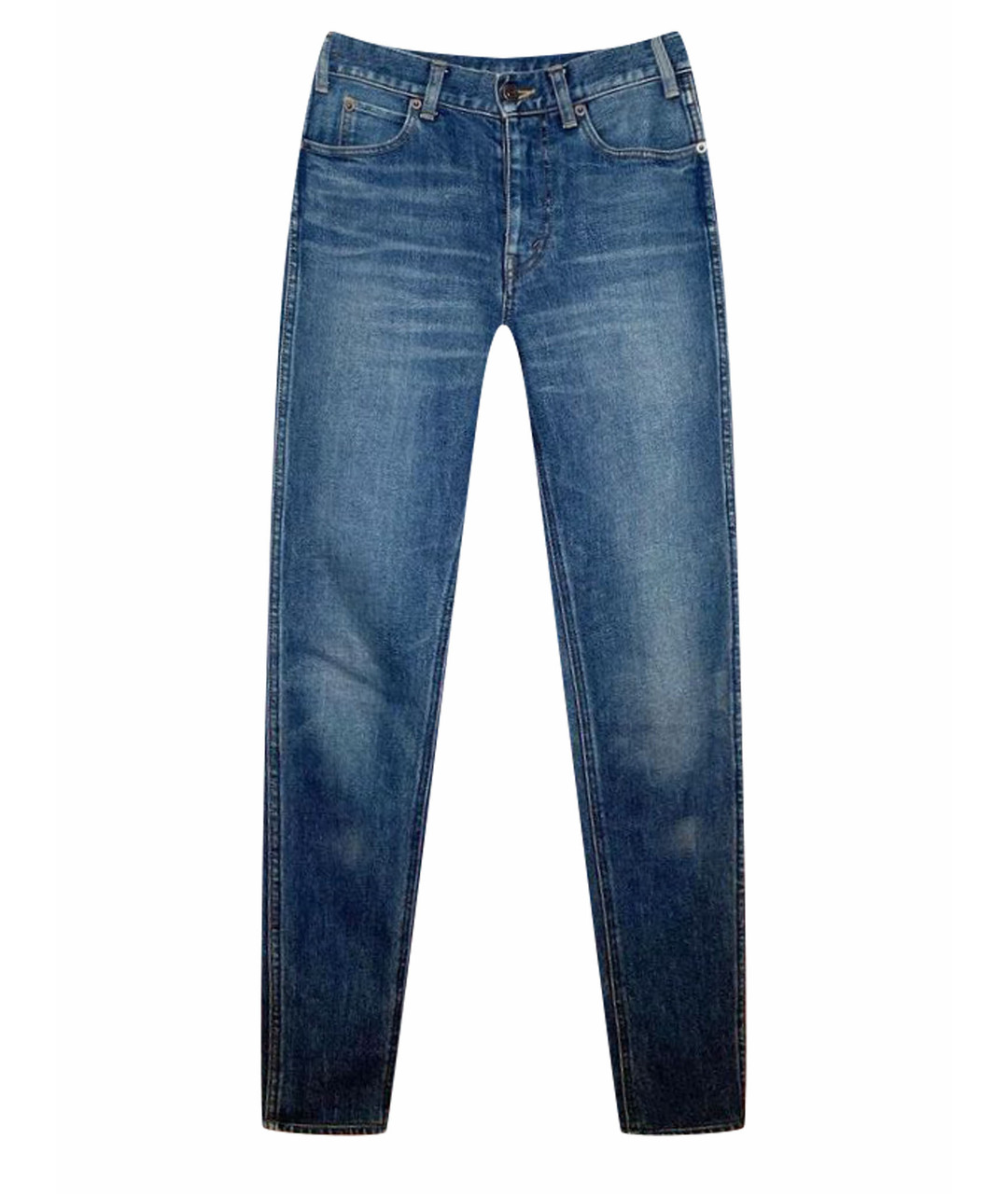 CELINE PRE-OWNED Прямые джинсы, фото 1