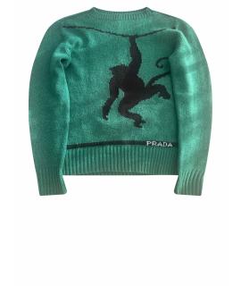 PRADA Джемпер / свитер