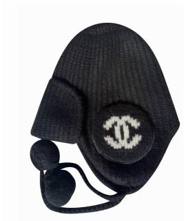 CHANEL Шапка