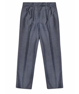 PRADA Прямые брюки